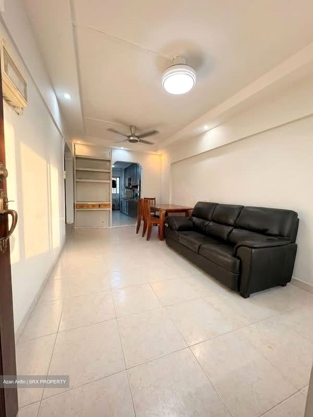 Blk 256 Kebun Baru View (Ang Mo Kio), HDB 3 Rooms #570966921